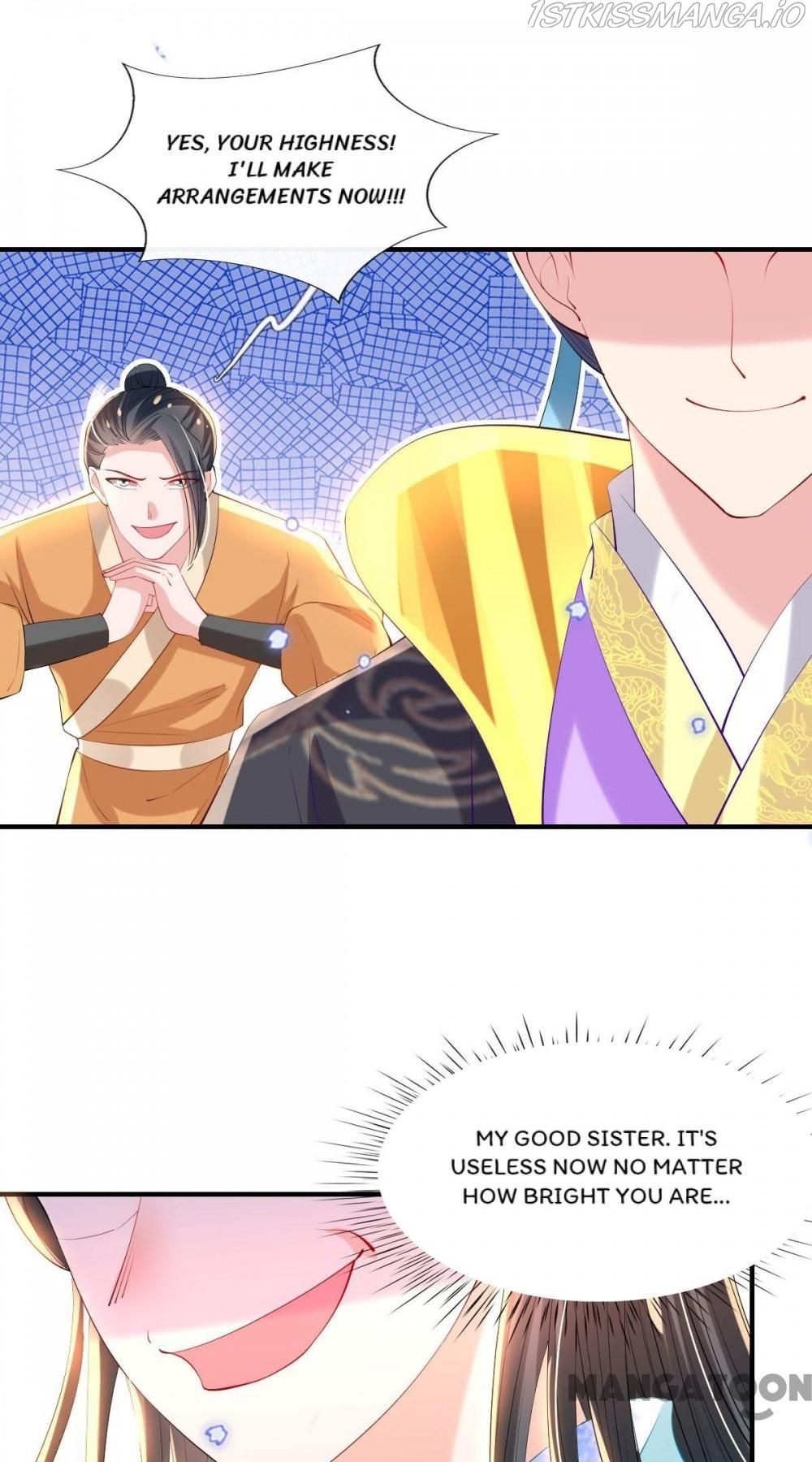 Slaughter Queen Reborn chapter 87 - page 39