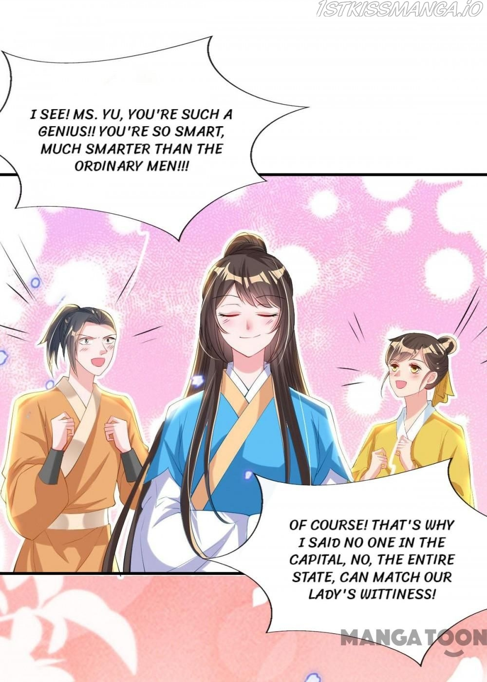 Slaughter Queen Reborn chapter 87 - page 5