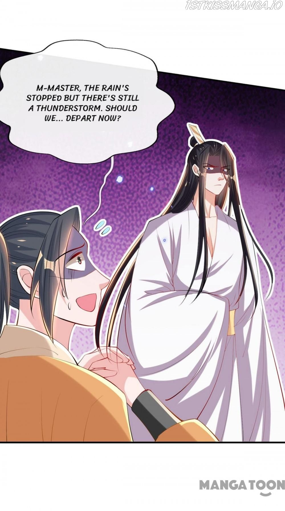 Slaughter Queen Reborn chapter 86 - page 15