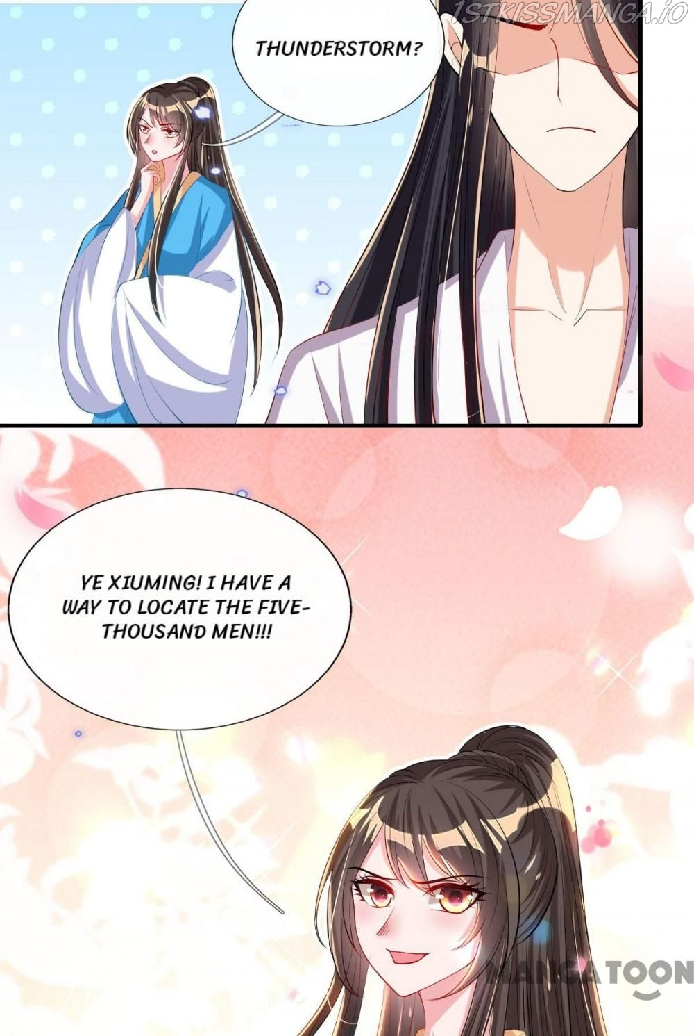 Slaughter Queen Reborn chapter 86 - page 19