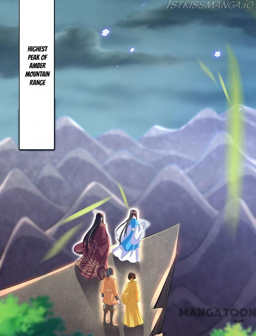 Slaughter Queen Reborn chapter 86 - page 22