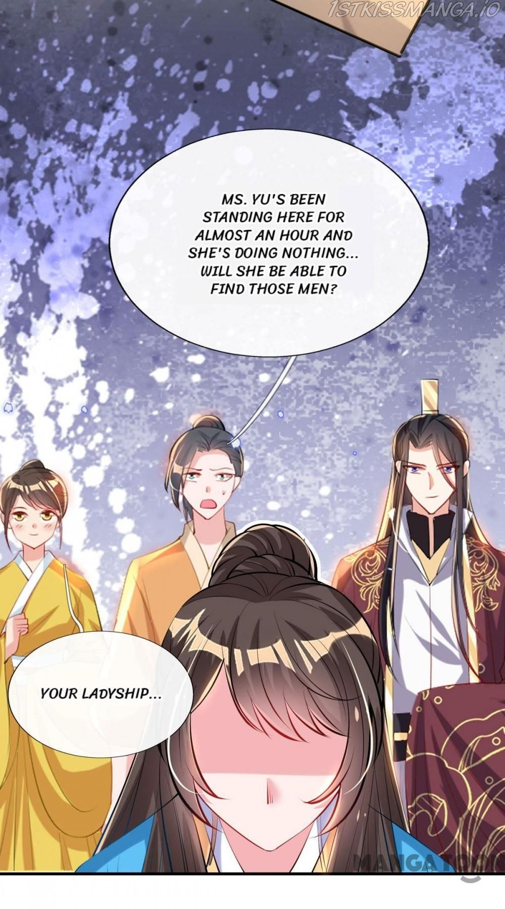Slaughter Queen Reborn chapter 86 - page 33
