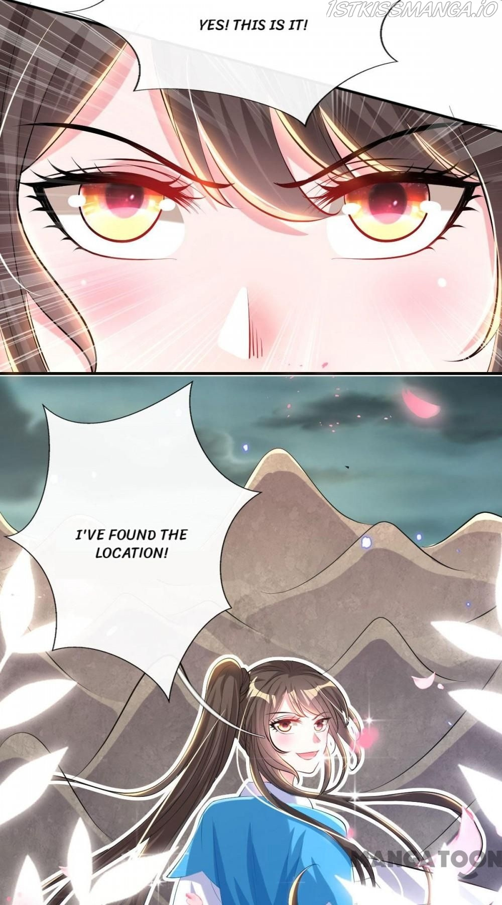 Slaughter Queen Reborn chapter 86 - page 36