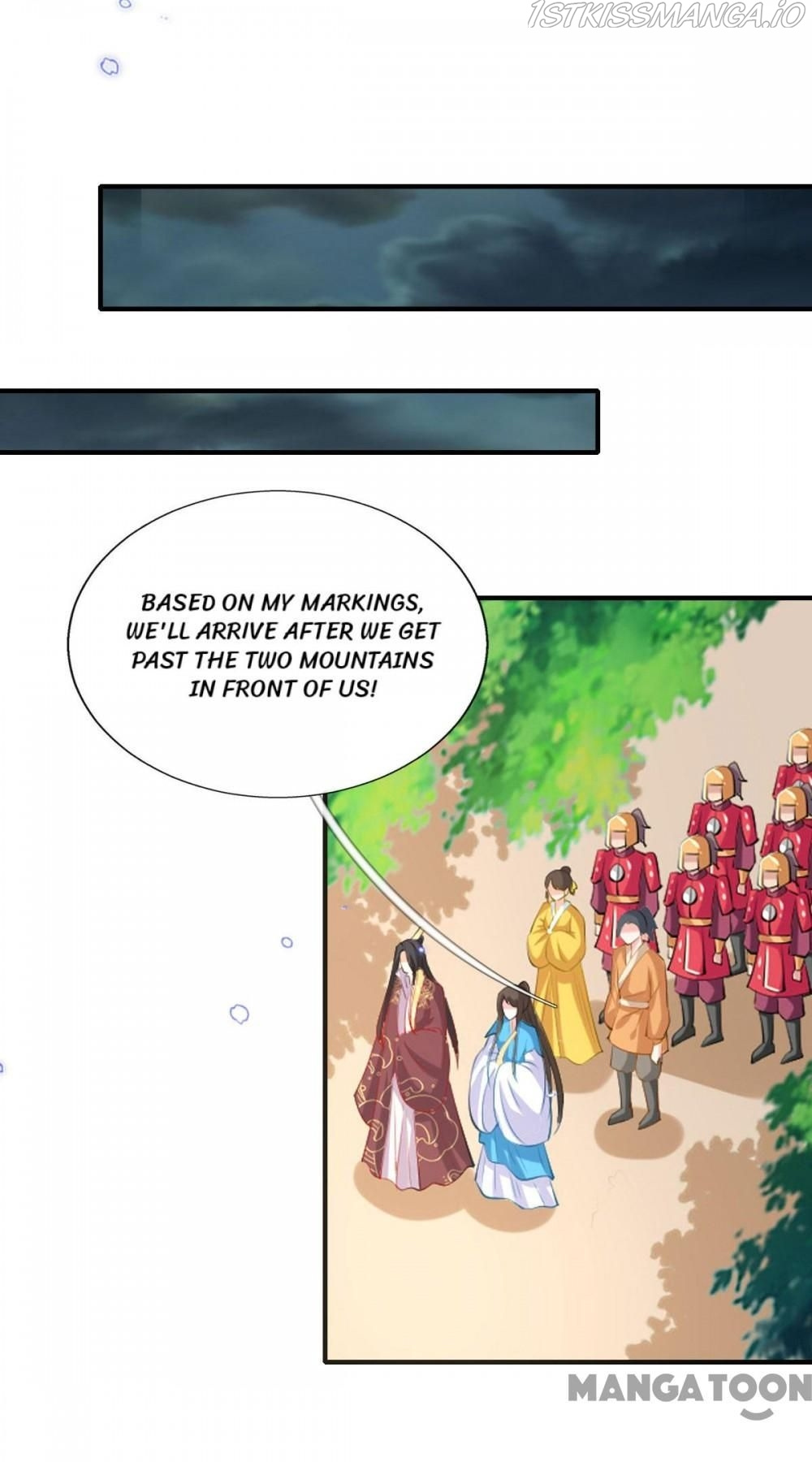 Slaughter Queen Reborn chapter 86 - page 41