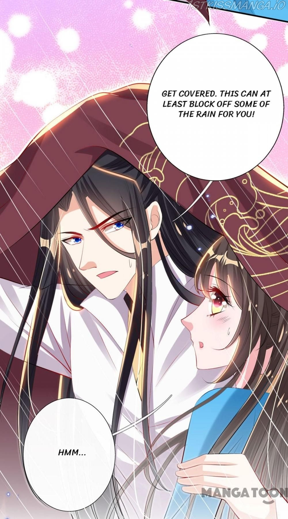 Slaughter Queen Reborn chapter 85 - page 10