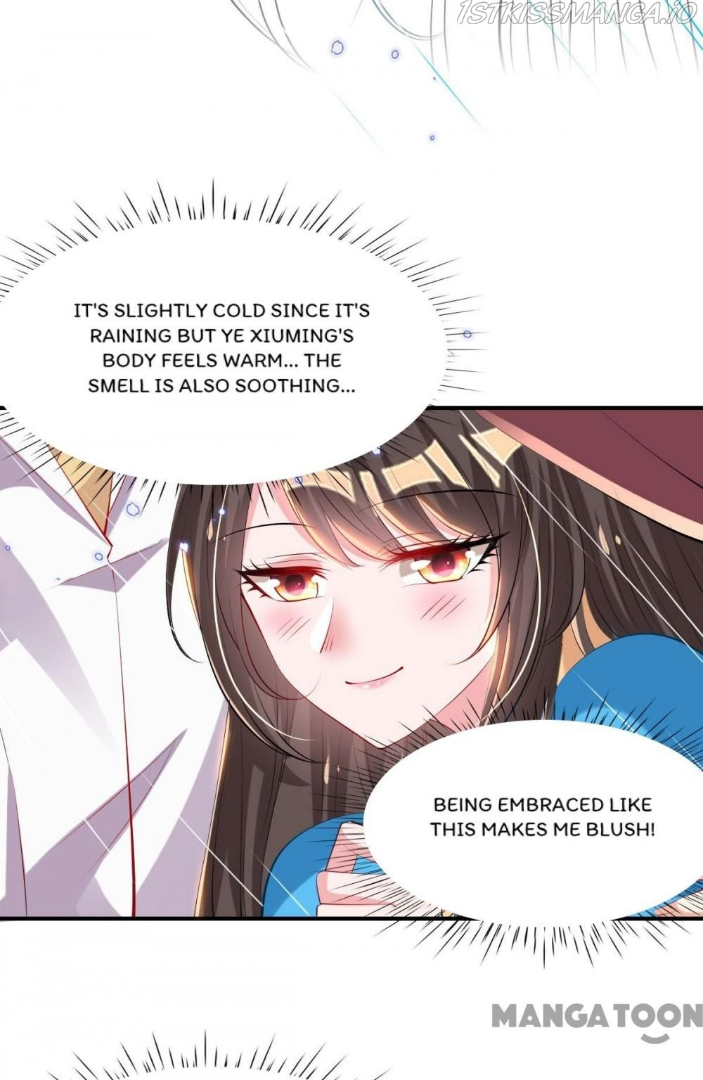 Slaughter Queen Reborn chapter 85 - page 12