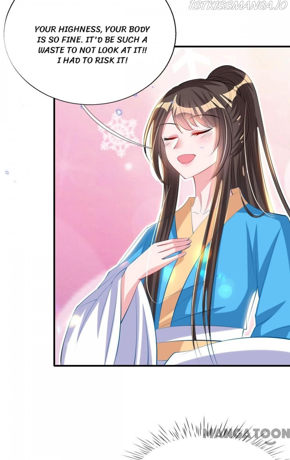 Slaughter Queen Reborn chapter 85 - page 21