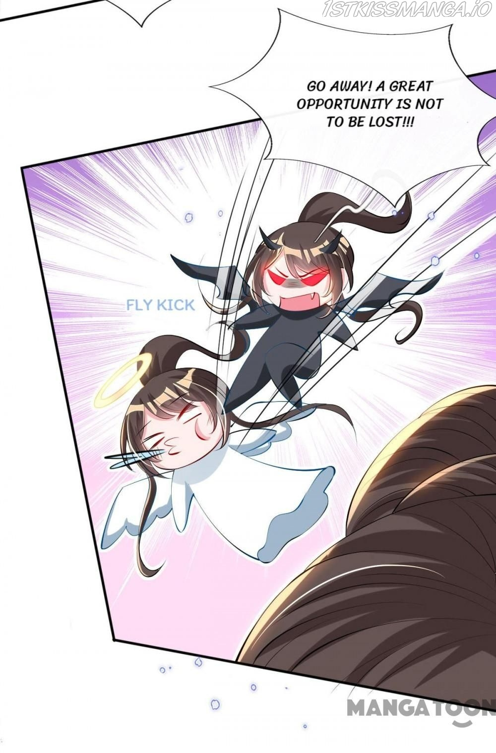 Slaughter Queen Reborn chapter 85 - page 27