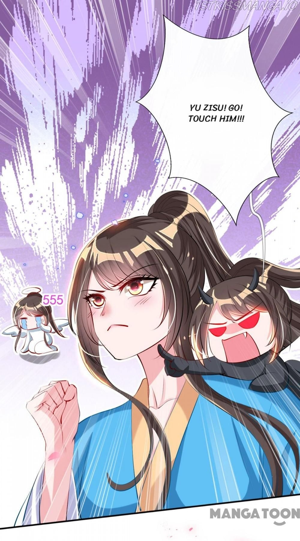 Slaughter Queen Reborn chapter 85 - page 28