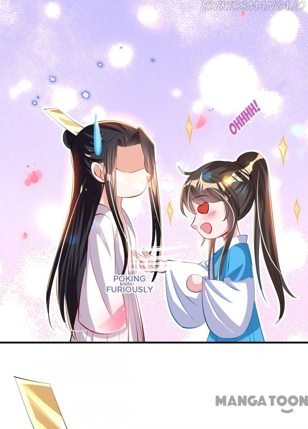 Slaughter Queen Reborn chapter 85 - page 33