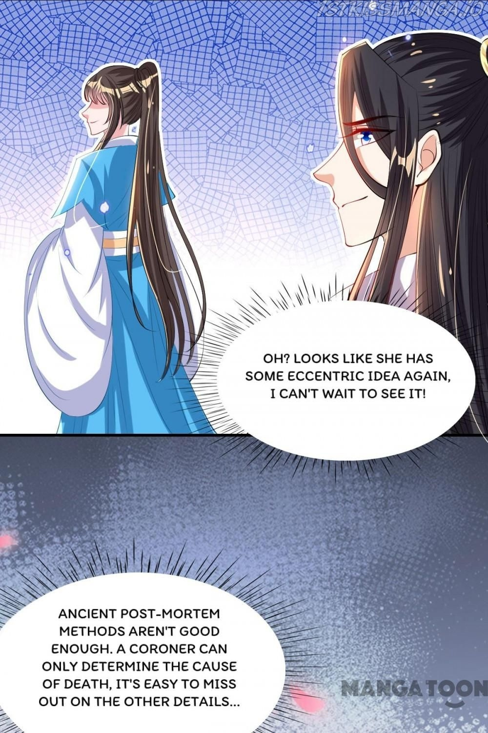 Slaughter Queen Reborn chapter 84 - page 10