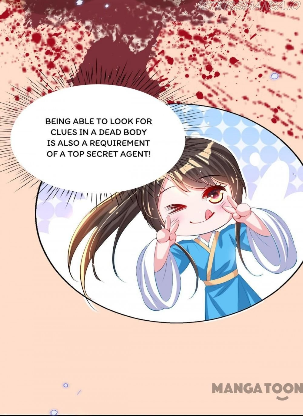 Slaughter Queen Reborn chapter 84 - page 12