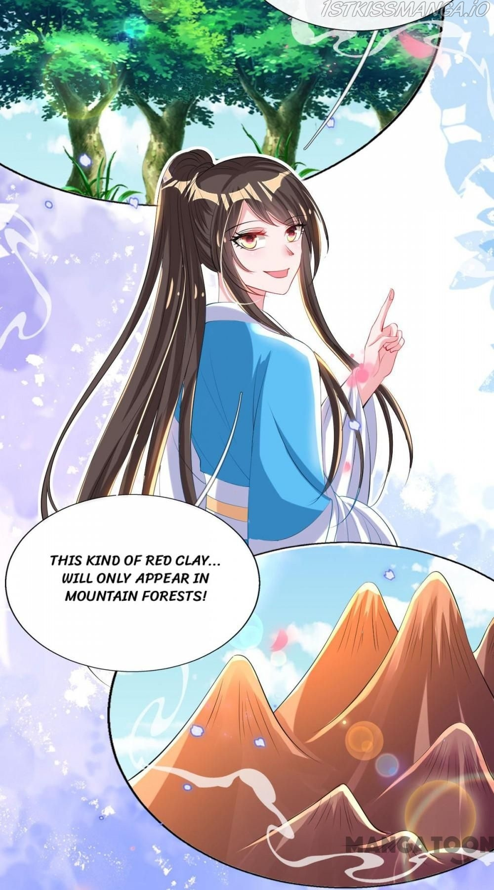 Slaughter Queen Reborn chapter 84 - page 18