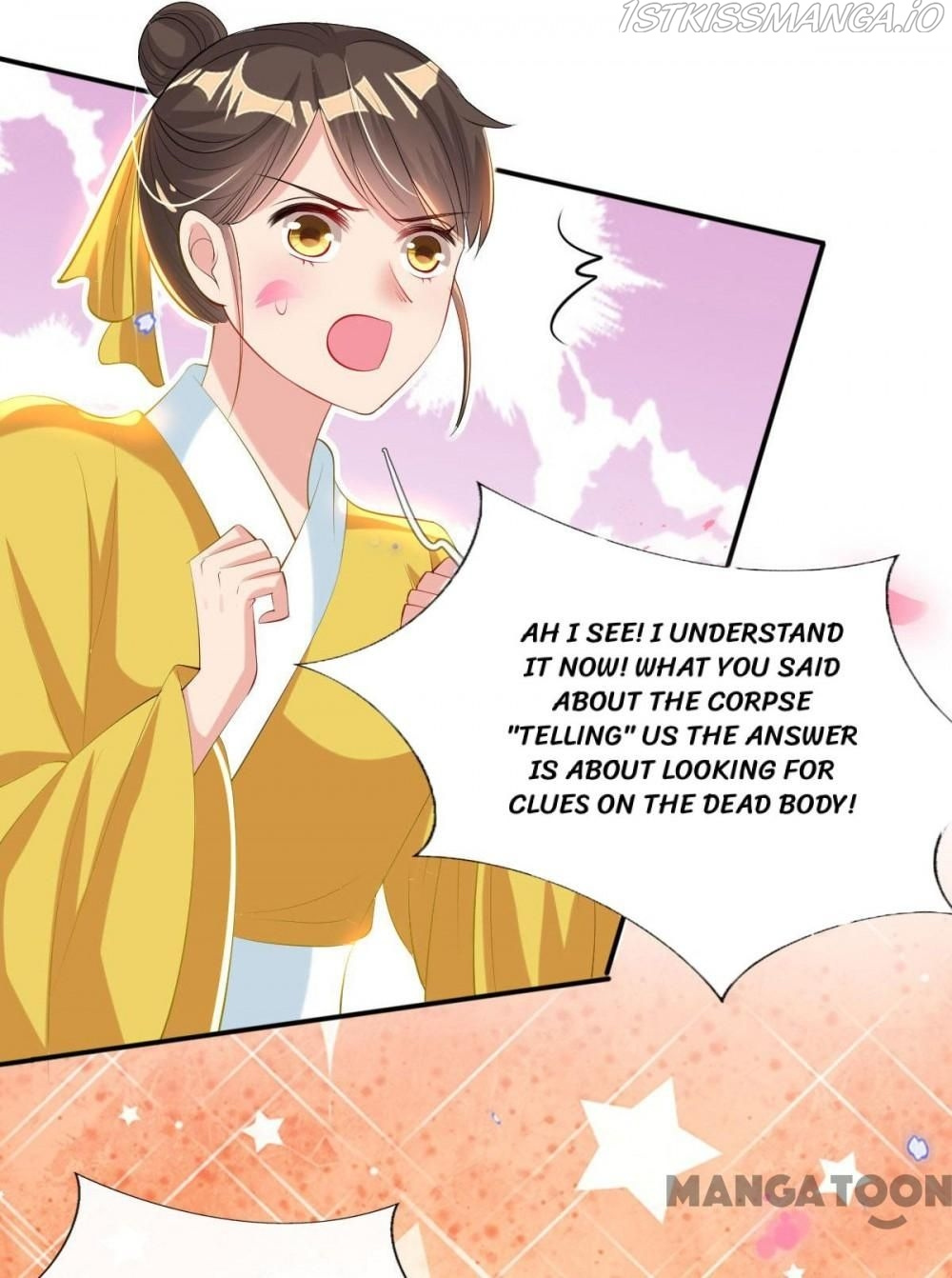 Slaughter Queen Reborn chapter 84 - page 22