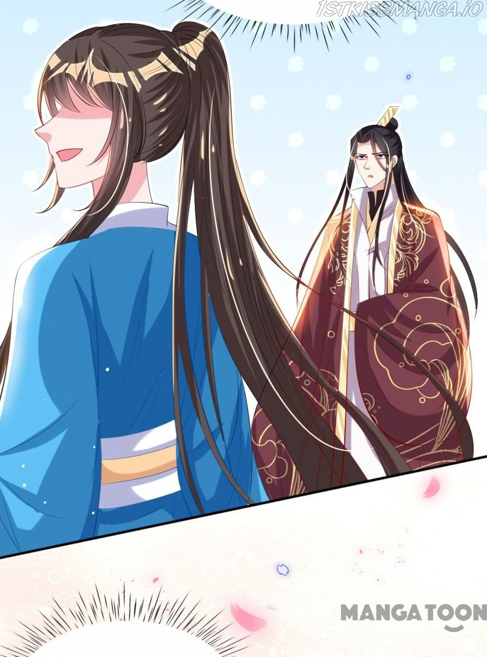 Slaughter Queen Reborn chapter 84 - page 24