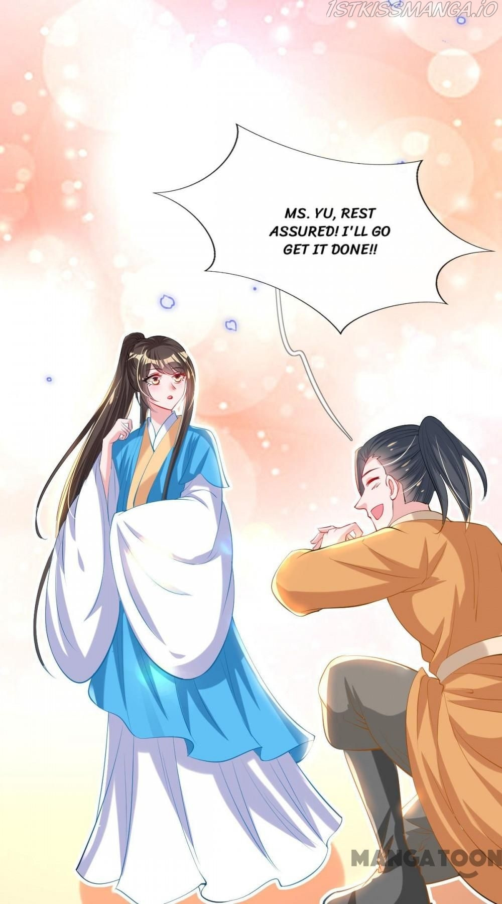 Slaughter Queen Reborn chapter 84 - page 28