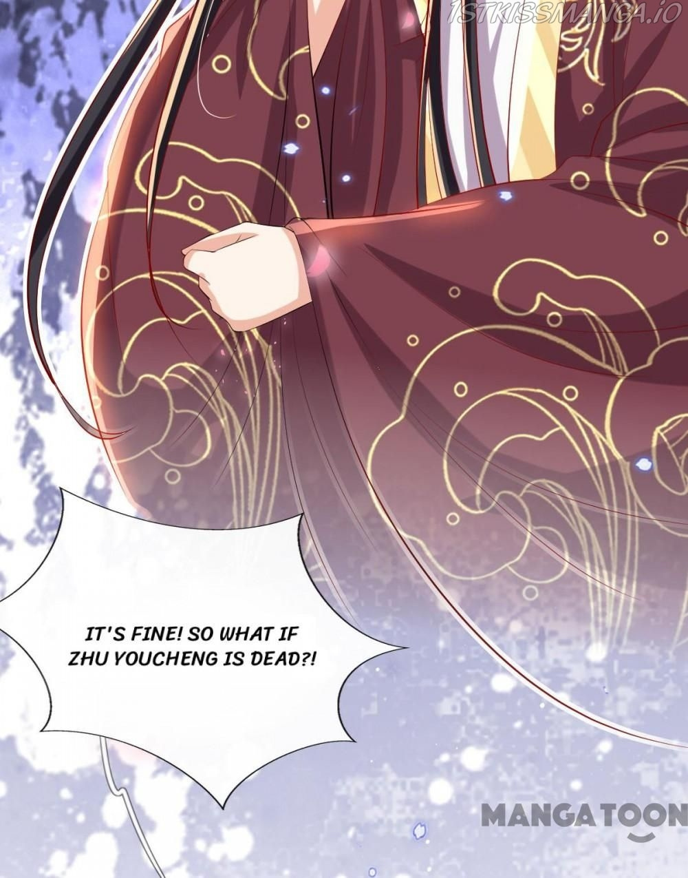 Slaughter Queen Reborn chapter 84 - page 7
