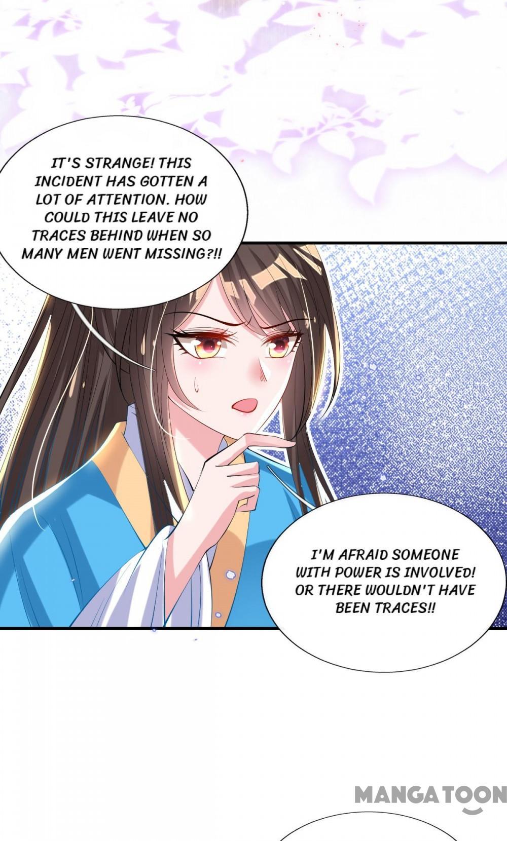 Slaughter Queen Reborn chapter 83 - page 10