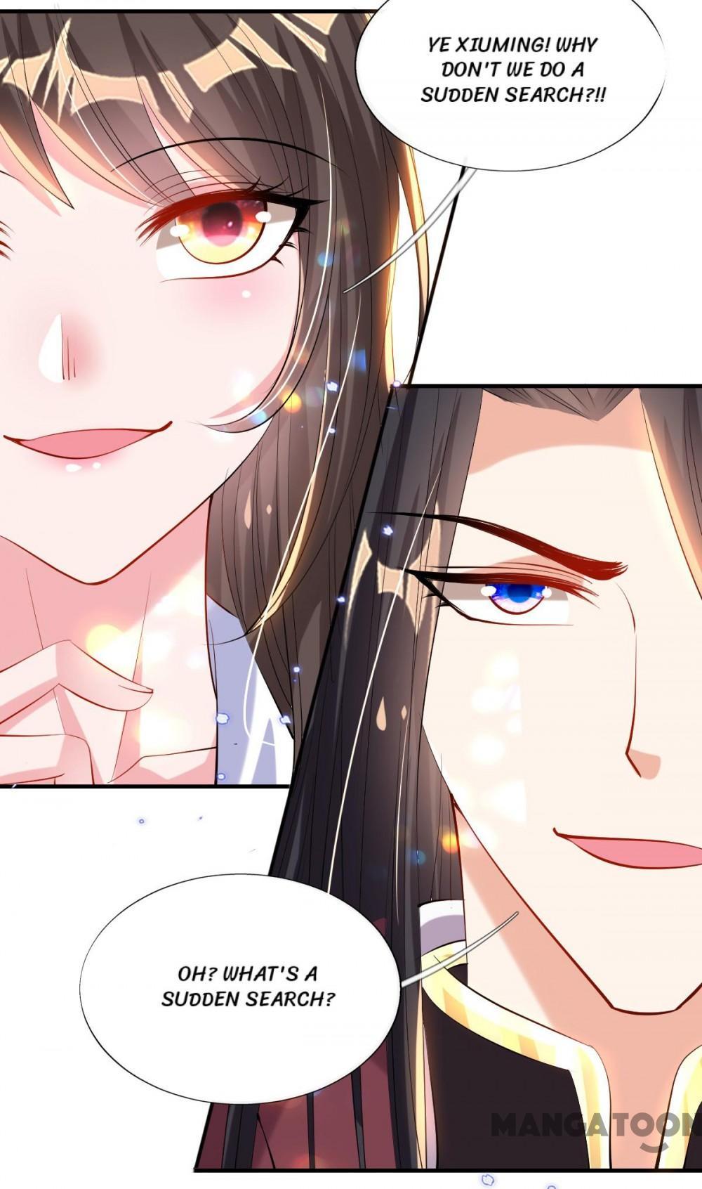 Slaughter Queen Reborn chapter 83 - page 11