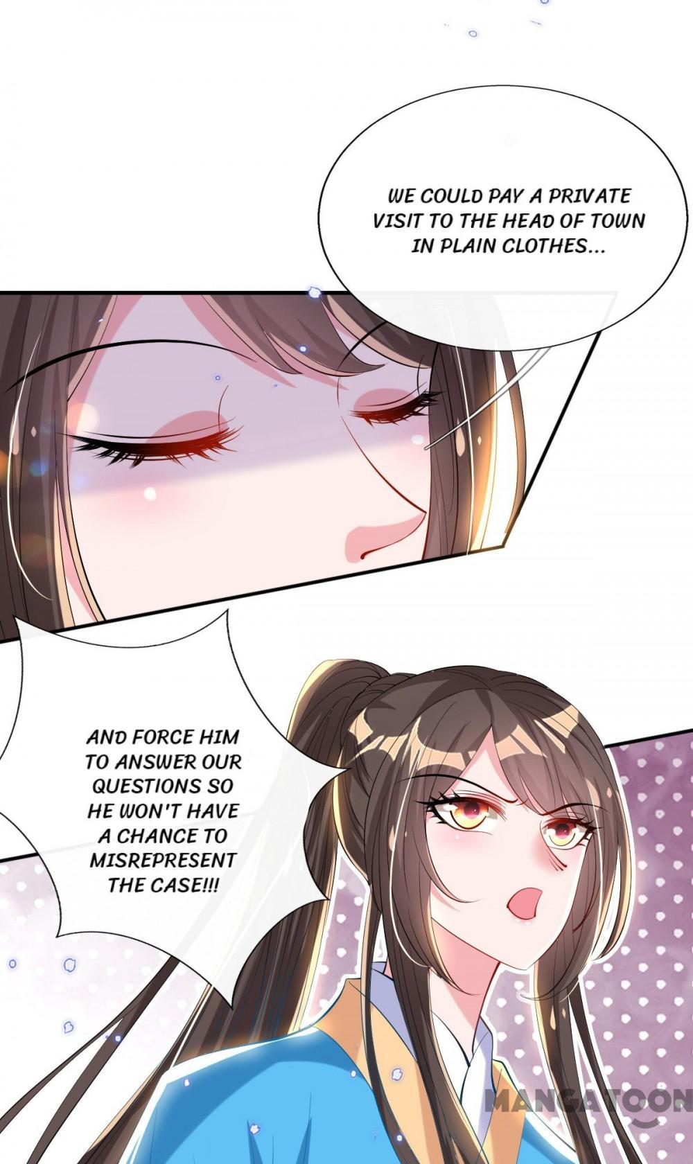 Slaughter Queen Reborn chapter 83 - page 12