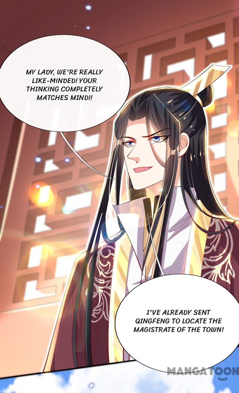Slaughter Queen Reborn chapter 83 - page 14