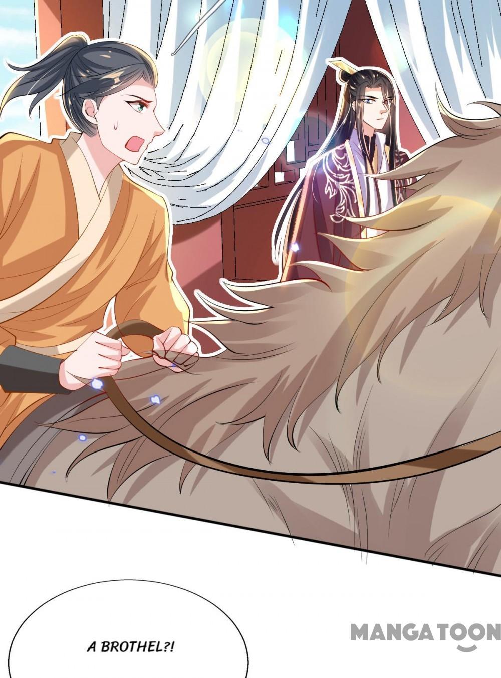 Slaughter Queen Reborn chapter 83 - page 16