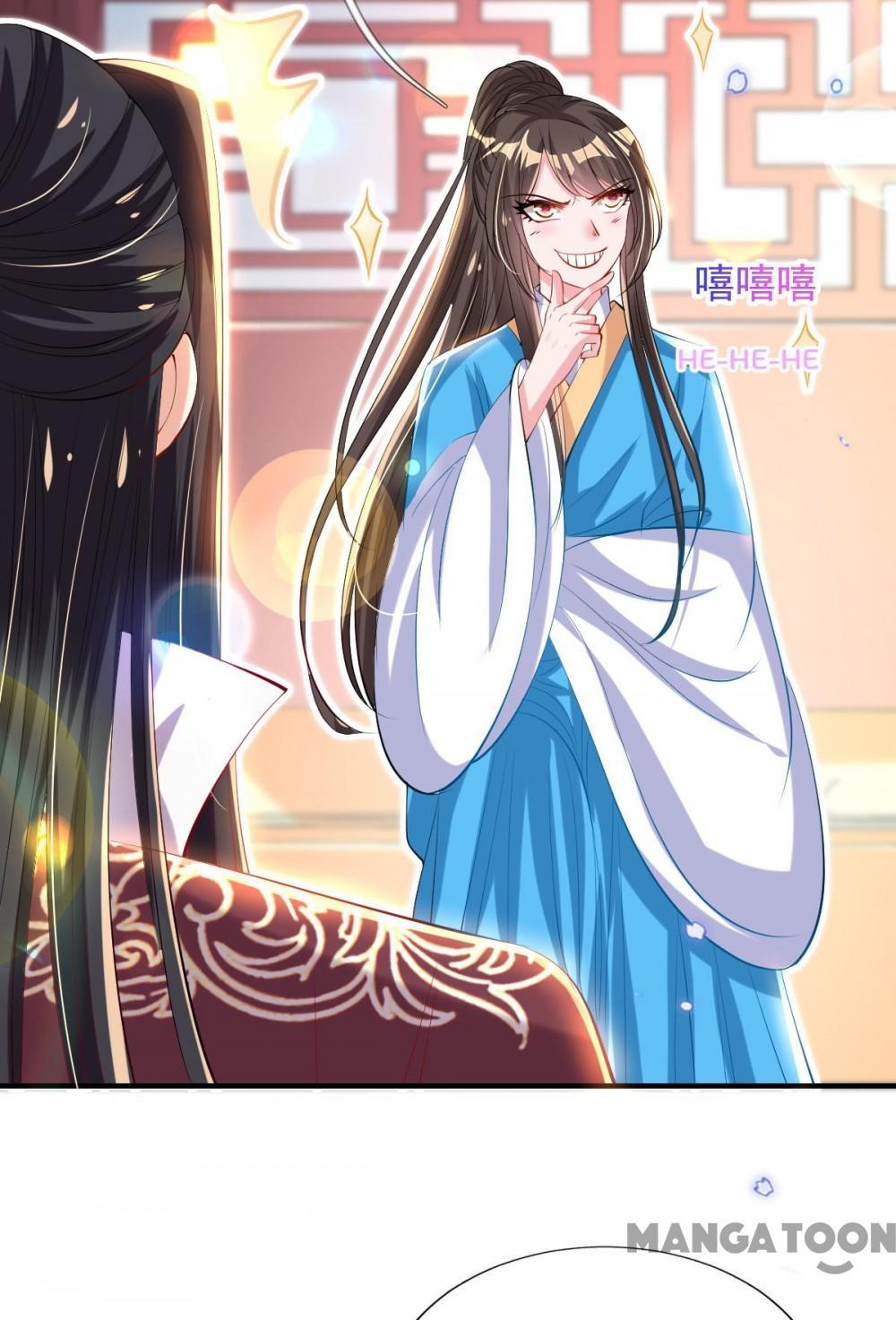Slaughter Queen Reborn chapter 83 - page 18