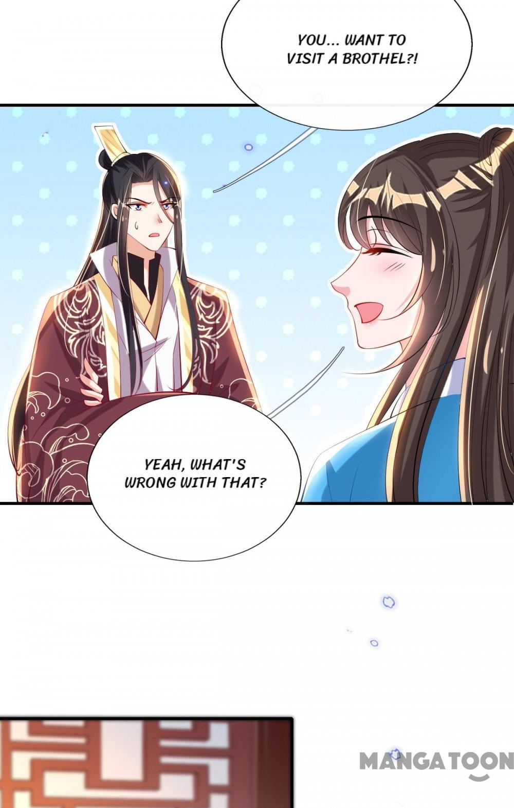 Slaughter Queen Reborn chapter 83 - page 19