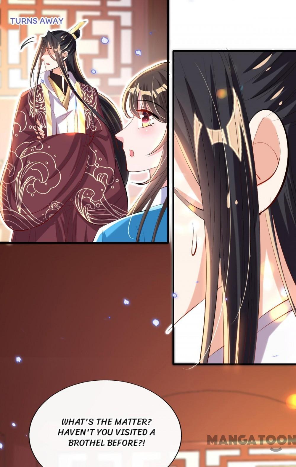 Slaughter Queen Reborn chapter 83 - page 20