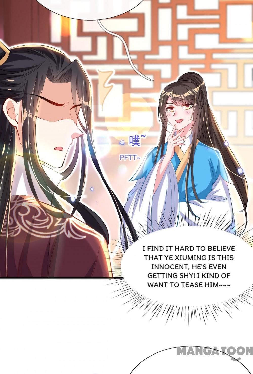 Slaughter Queen Reborn chapter 83 - page 21