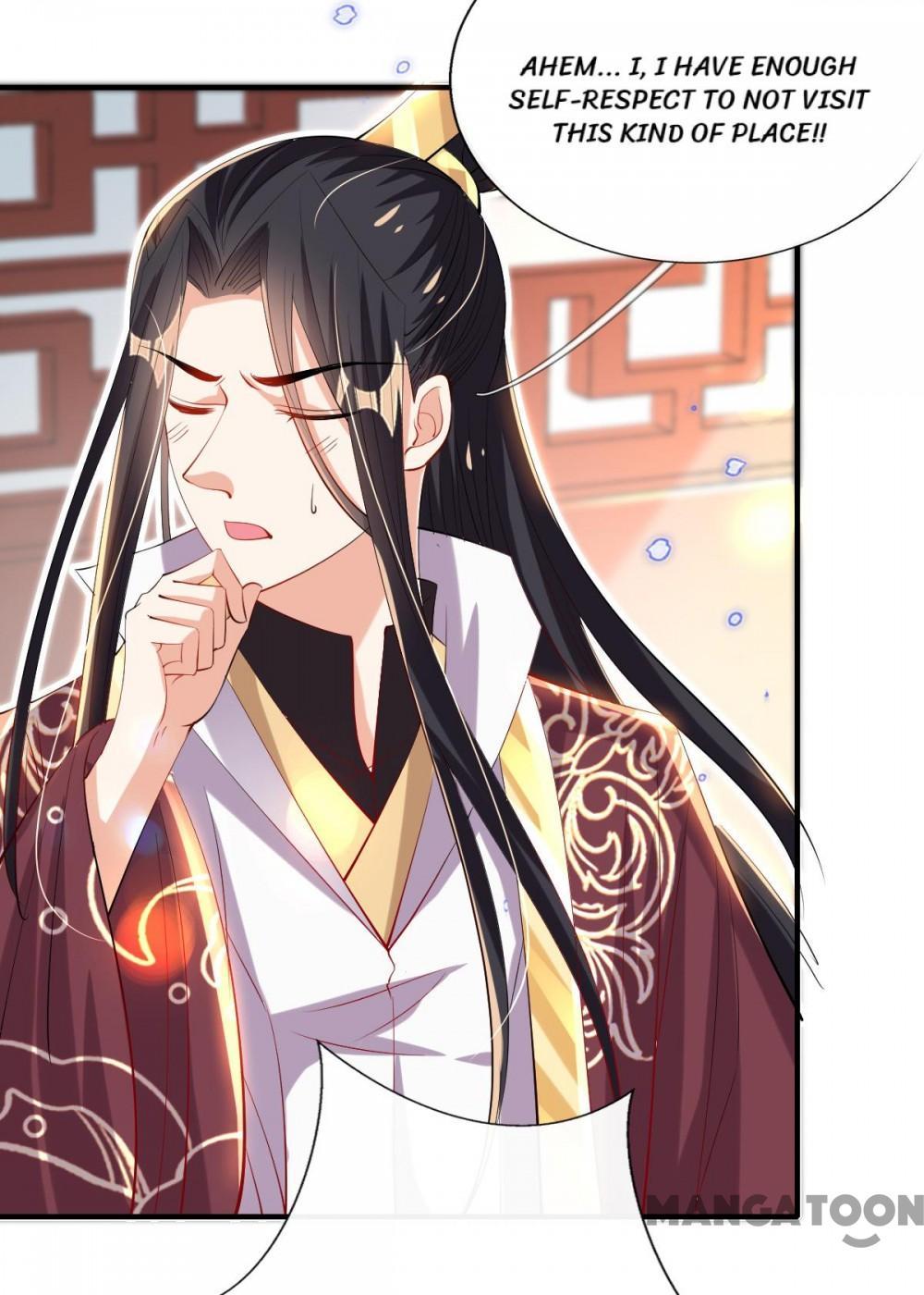 Slaughter Queen Reborn chapter 83 - page 22