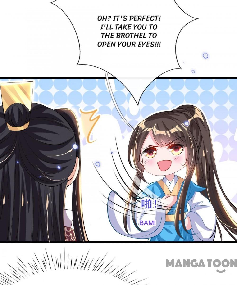Slaughter Queen Reborn chapter 83 - page 23