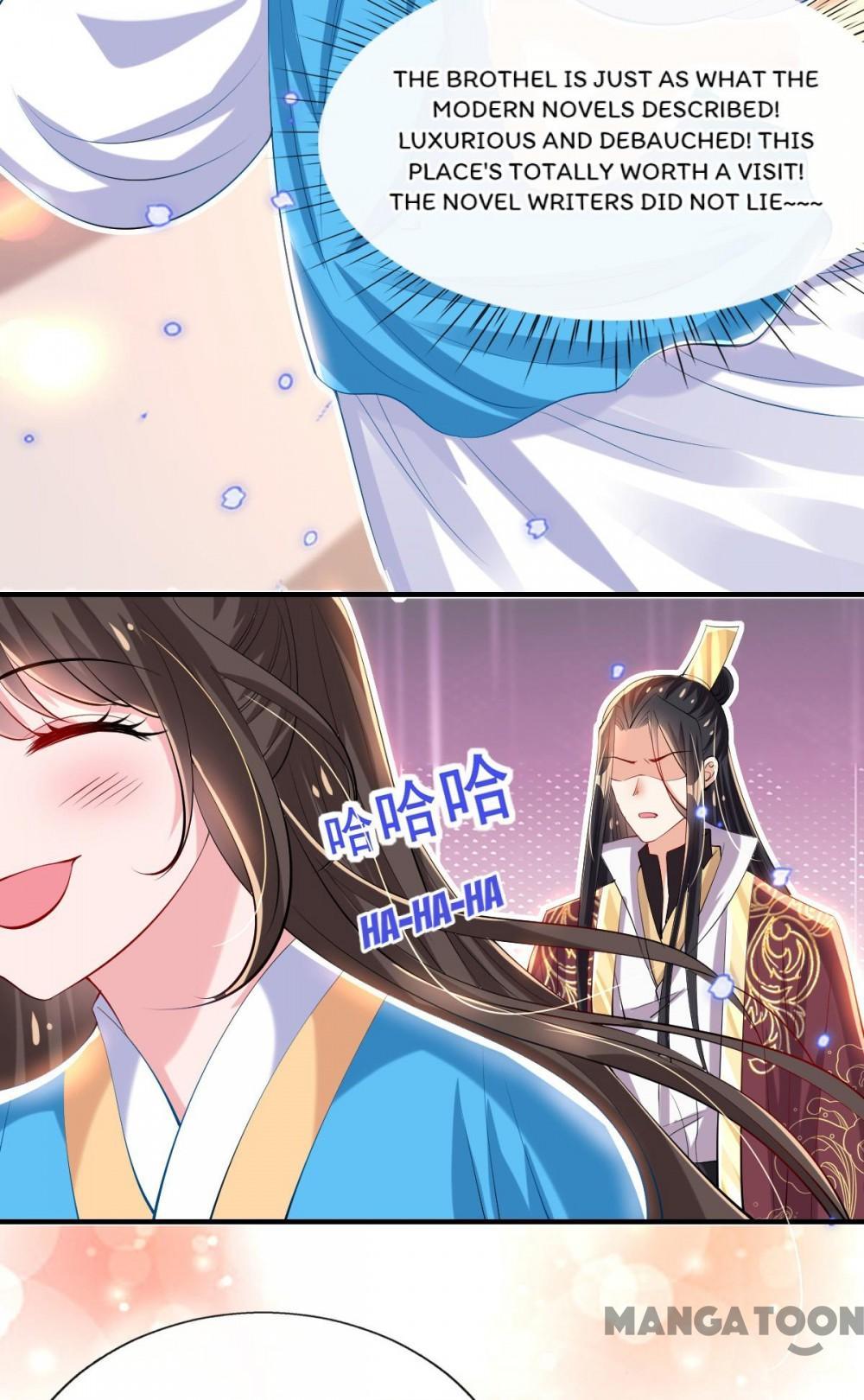 Slaughter Queen Reborn chapter 83 - page 29