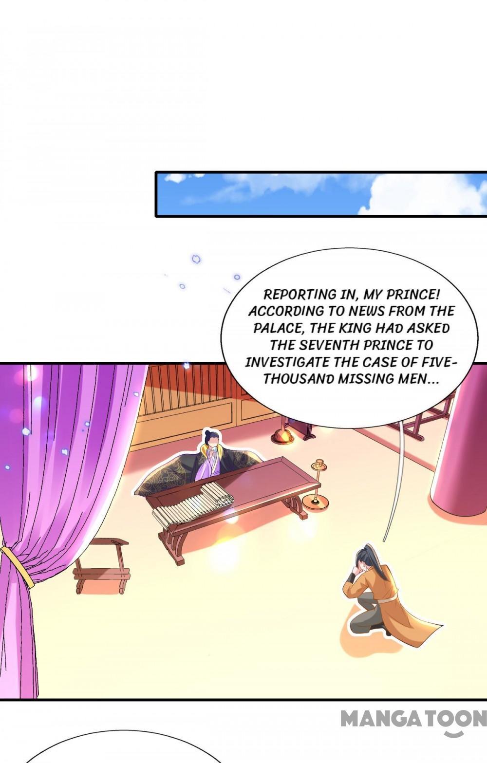Slaughter Queen Reborn chapter 83 - page 3