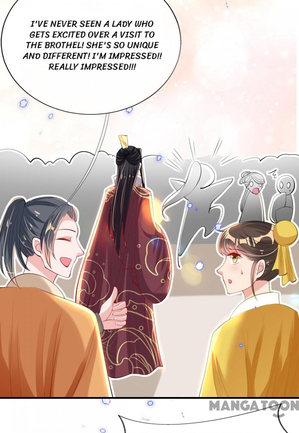 Slaughter Queen Reborn chapter 83 - page 30