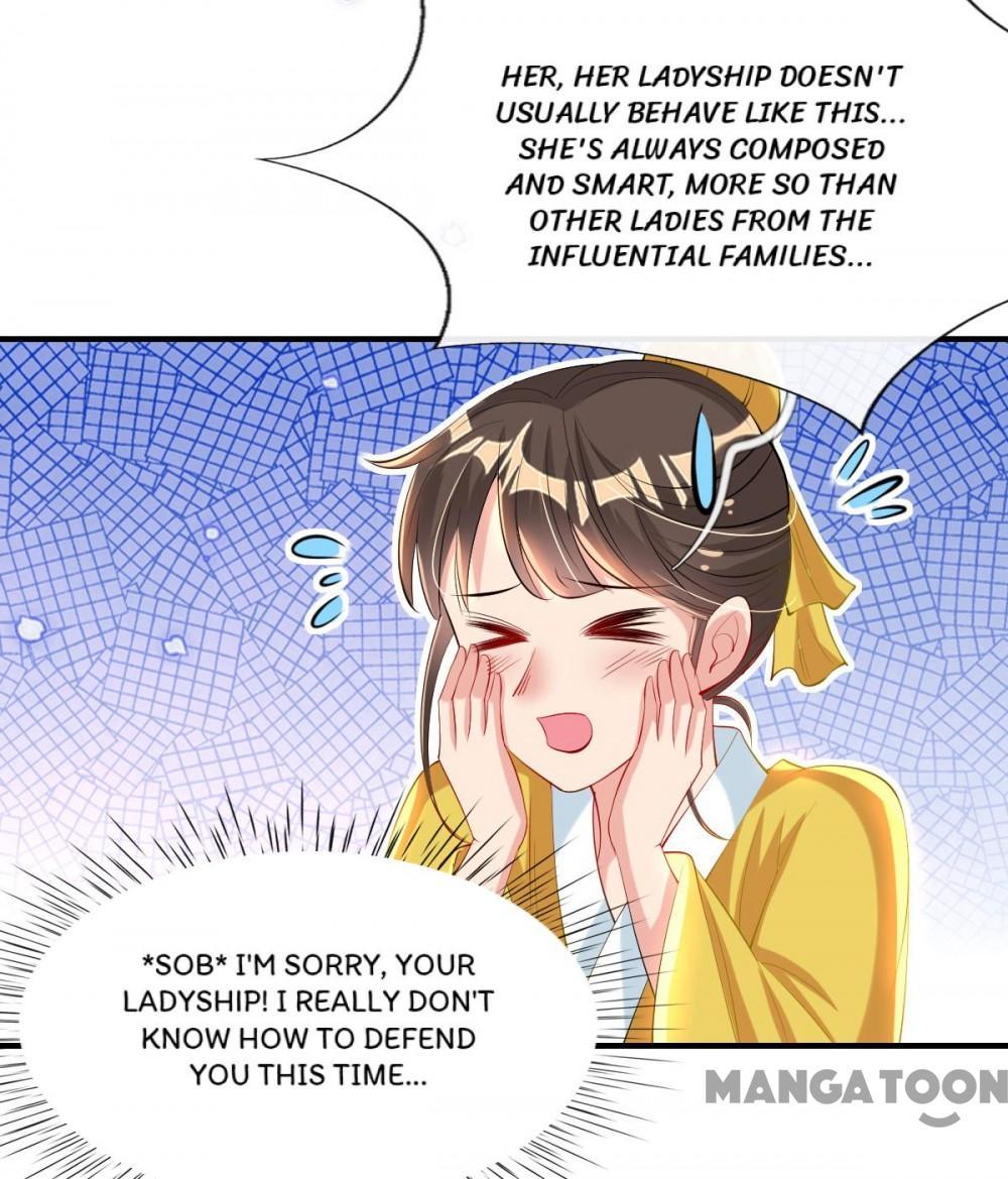 Slaughter Queen Reborn chapter 83 - page 31