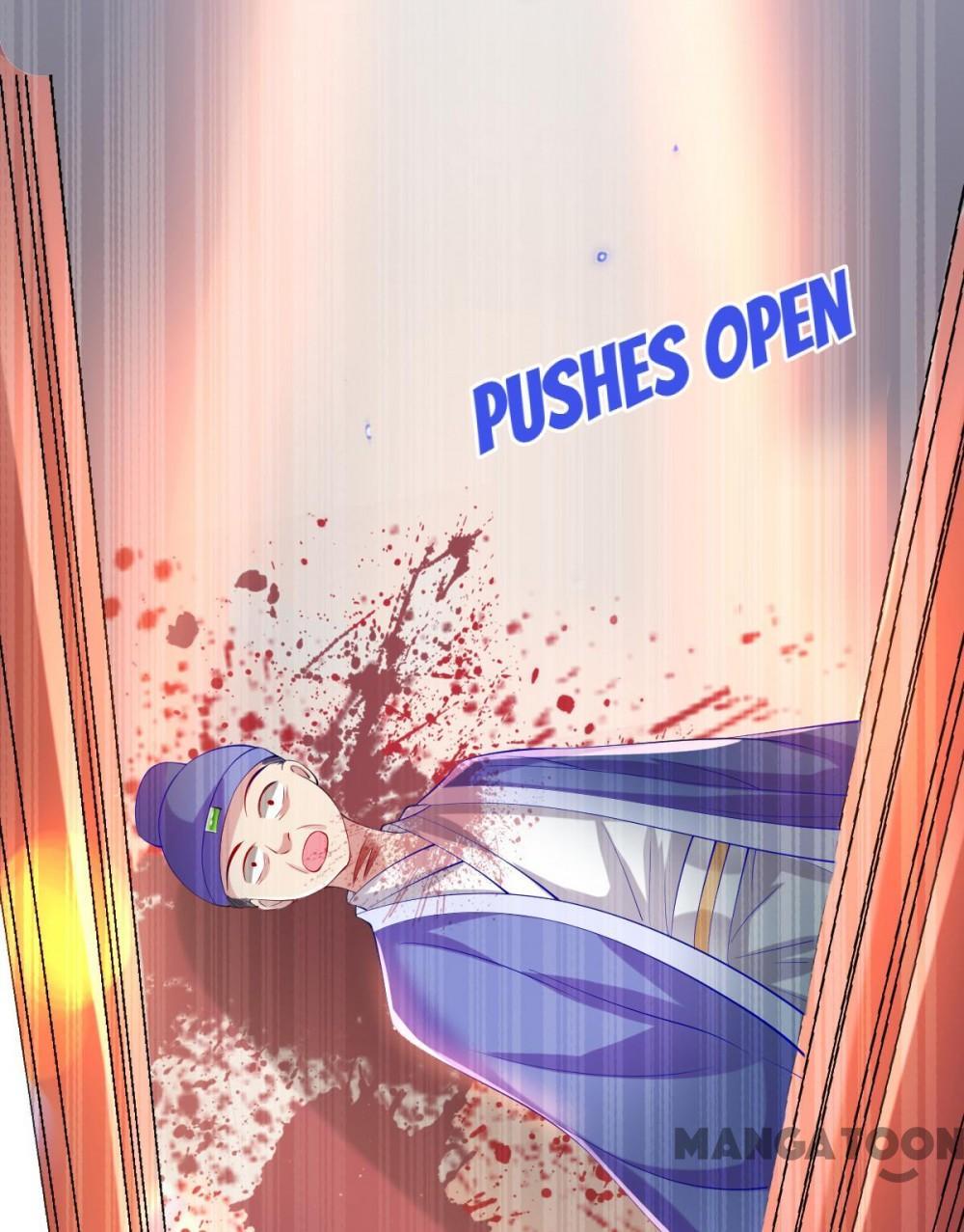 Slaughter Queen Reborn chapter 83 - page 33