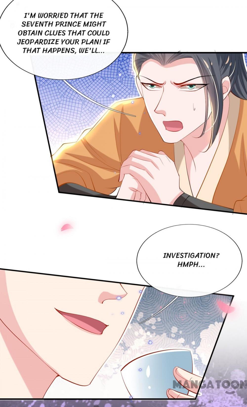 Slaughter Queen Reborn chapter 83 - page 4