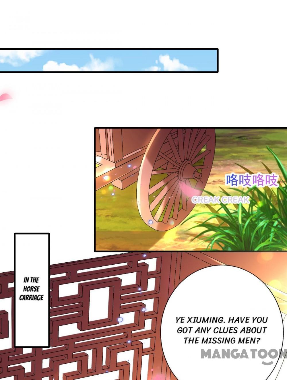 Slaughter Queen Reborn chapter 83 - page 6