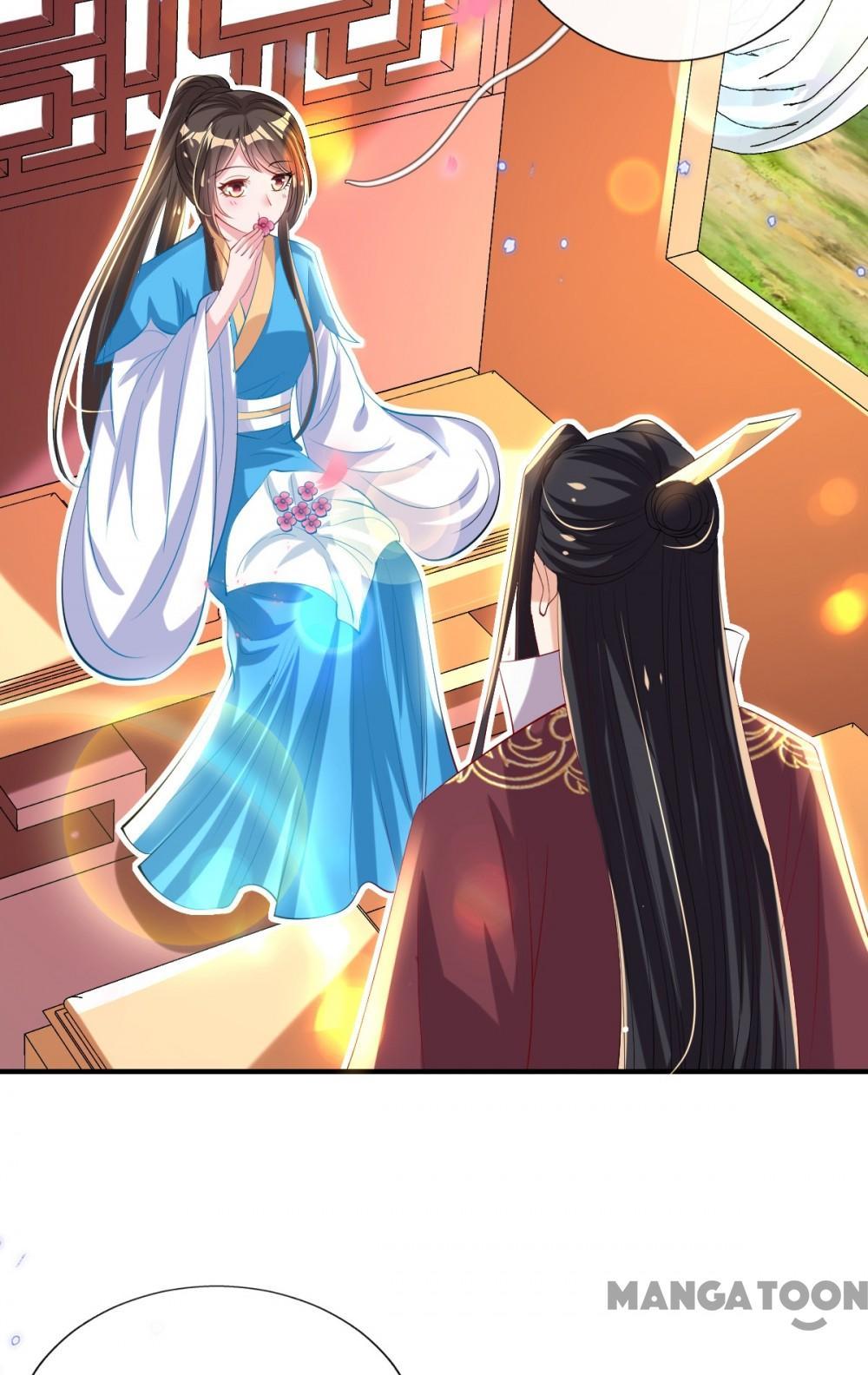 Slaughter Queen Reborn chapter 83 - page 7