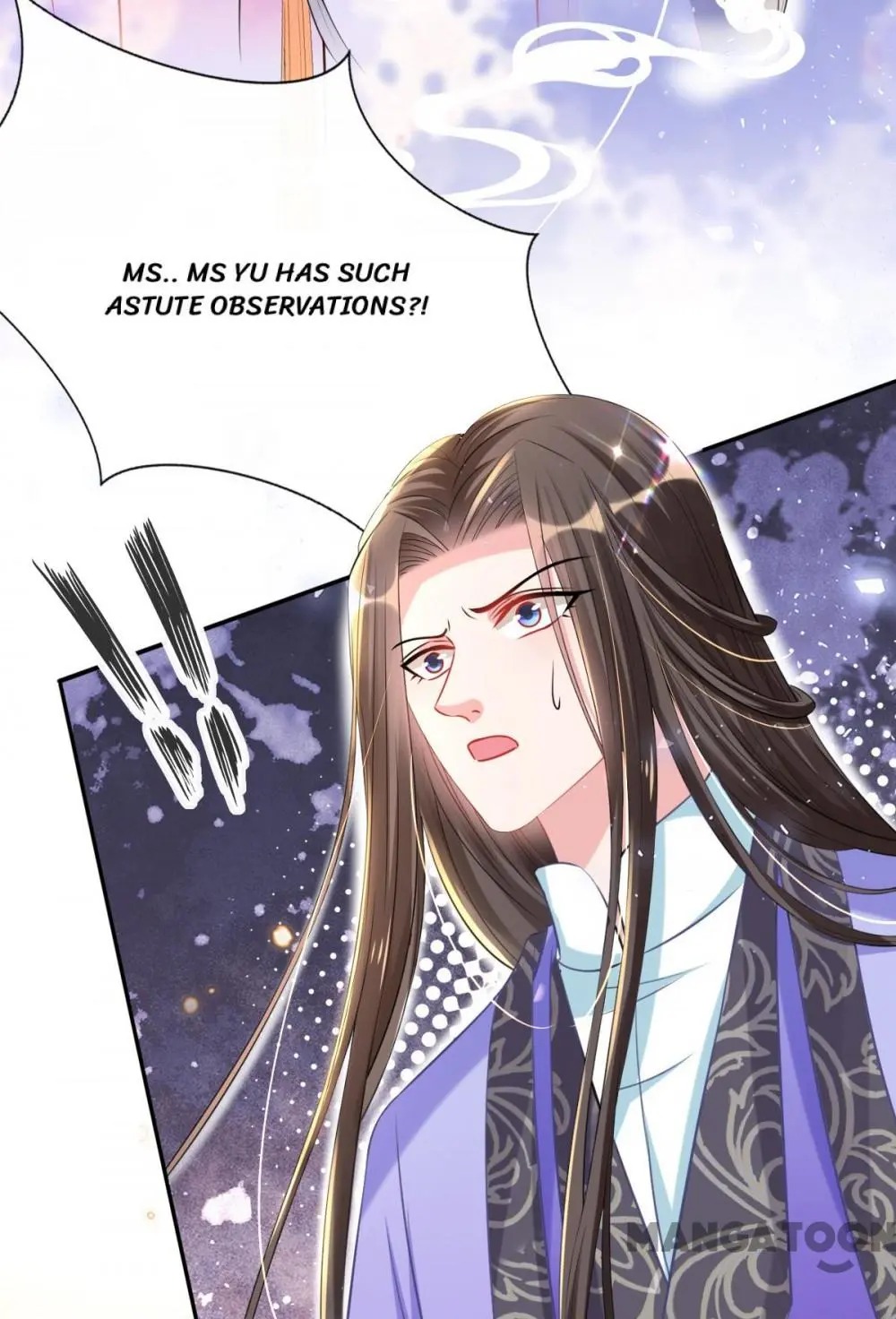 Slaughter Queen Reborn Chapter 50 - page 12