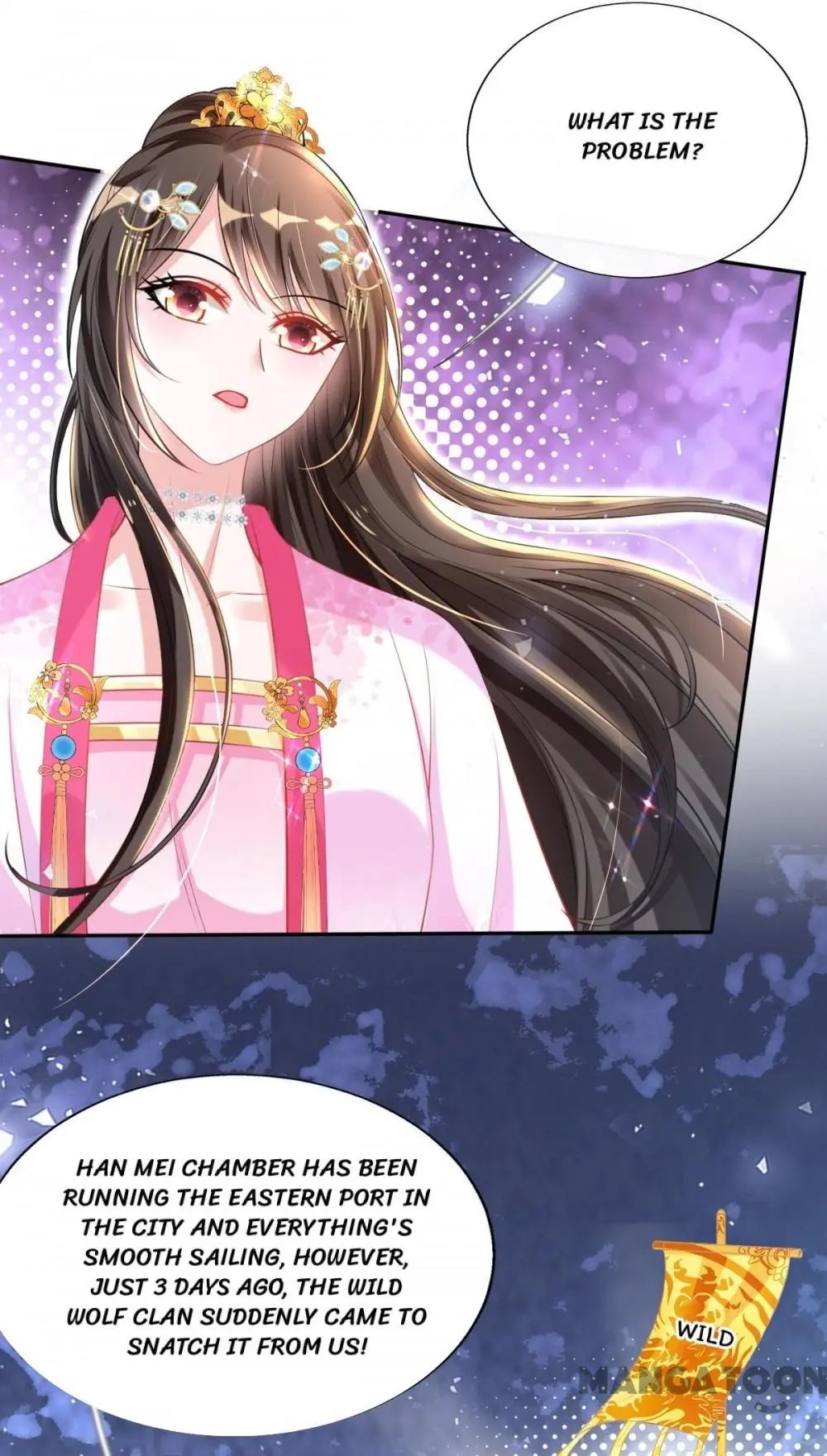 Slaughter Queen Reborn Chapter 50 - page 15