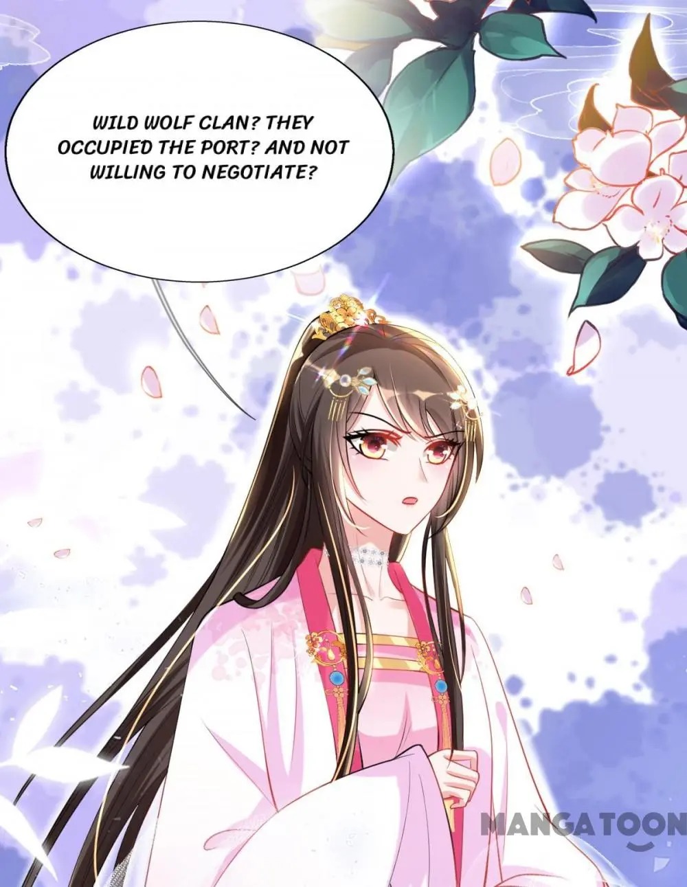 Slaughter Queen Reborn Chapter 50 - page 18