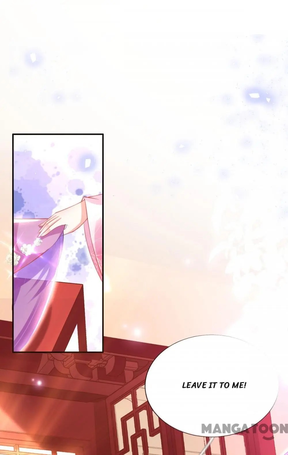 Slaughter Queen Reborn Chapter 50 - page 20