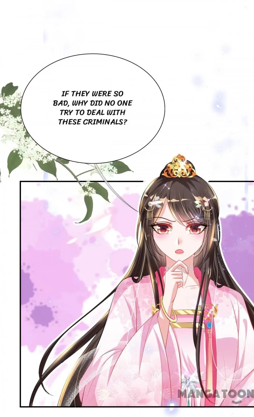 Slaughter Queen Reborn Chapter 50 - page 30