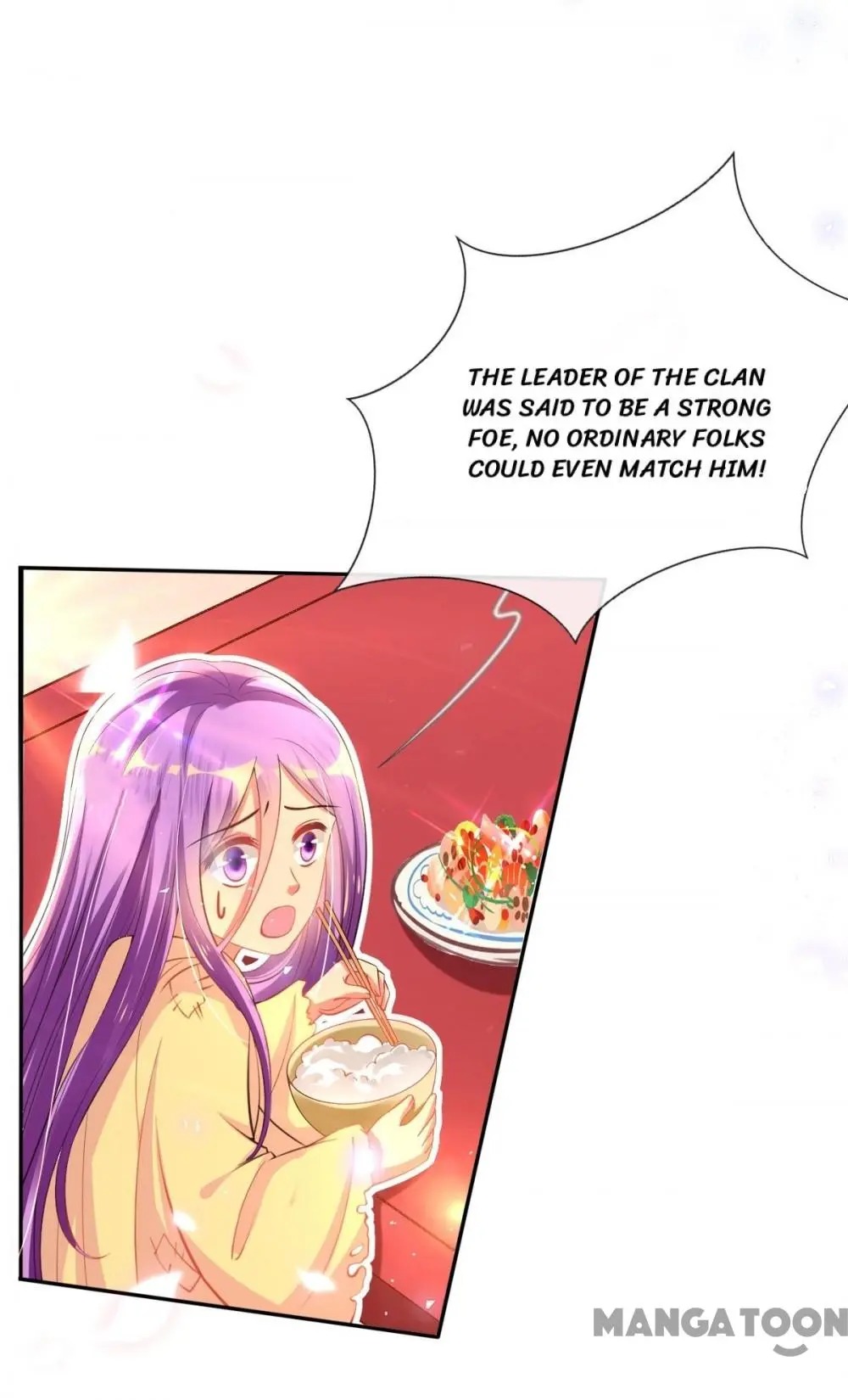 Slaughter Queen Reborn Chapter 50 - page 31
