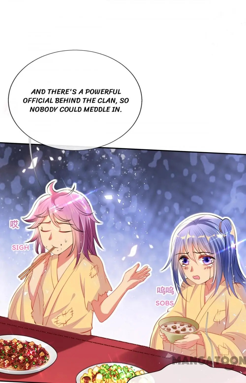 Slaughter Queen Reborn Chapter 50 - page 32