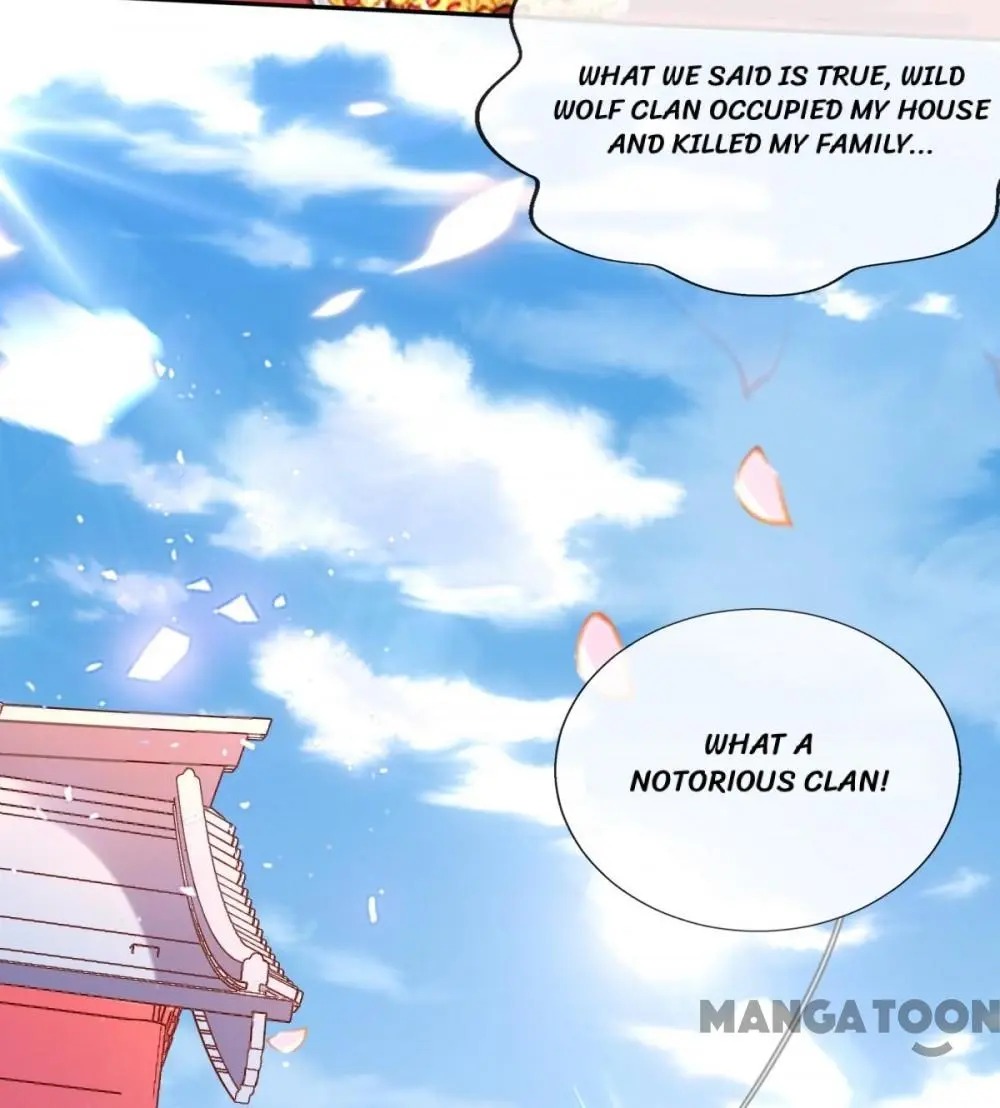 Slaughter Queen Reborn Chapter 50 - page 33