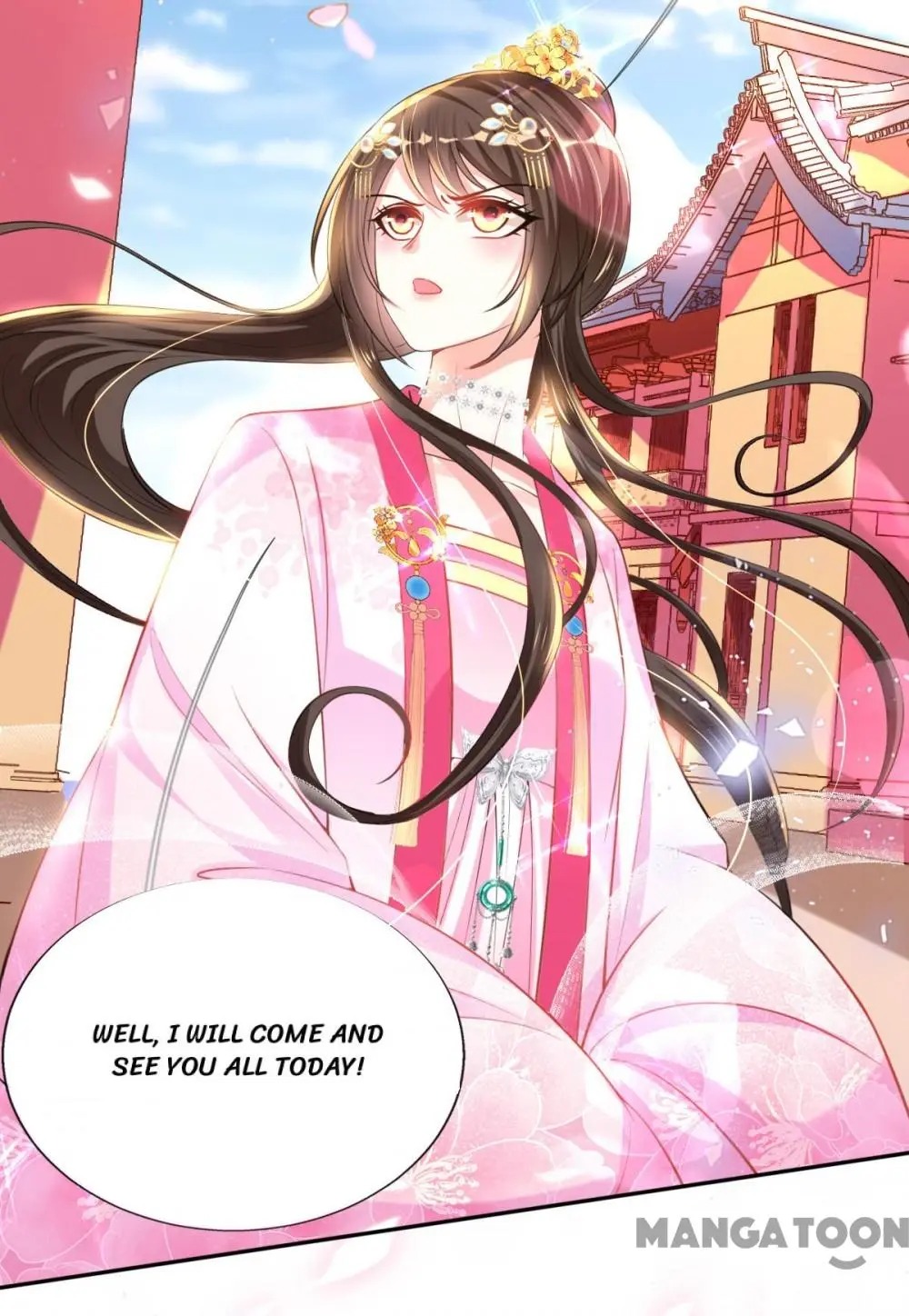 Slaughter Queen Reborn Chapter 50 - page 34