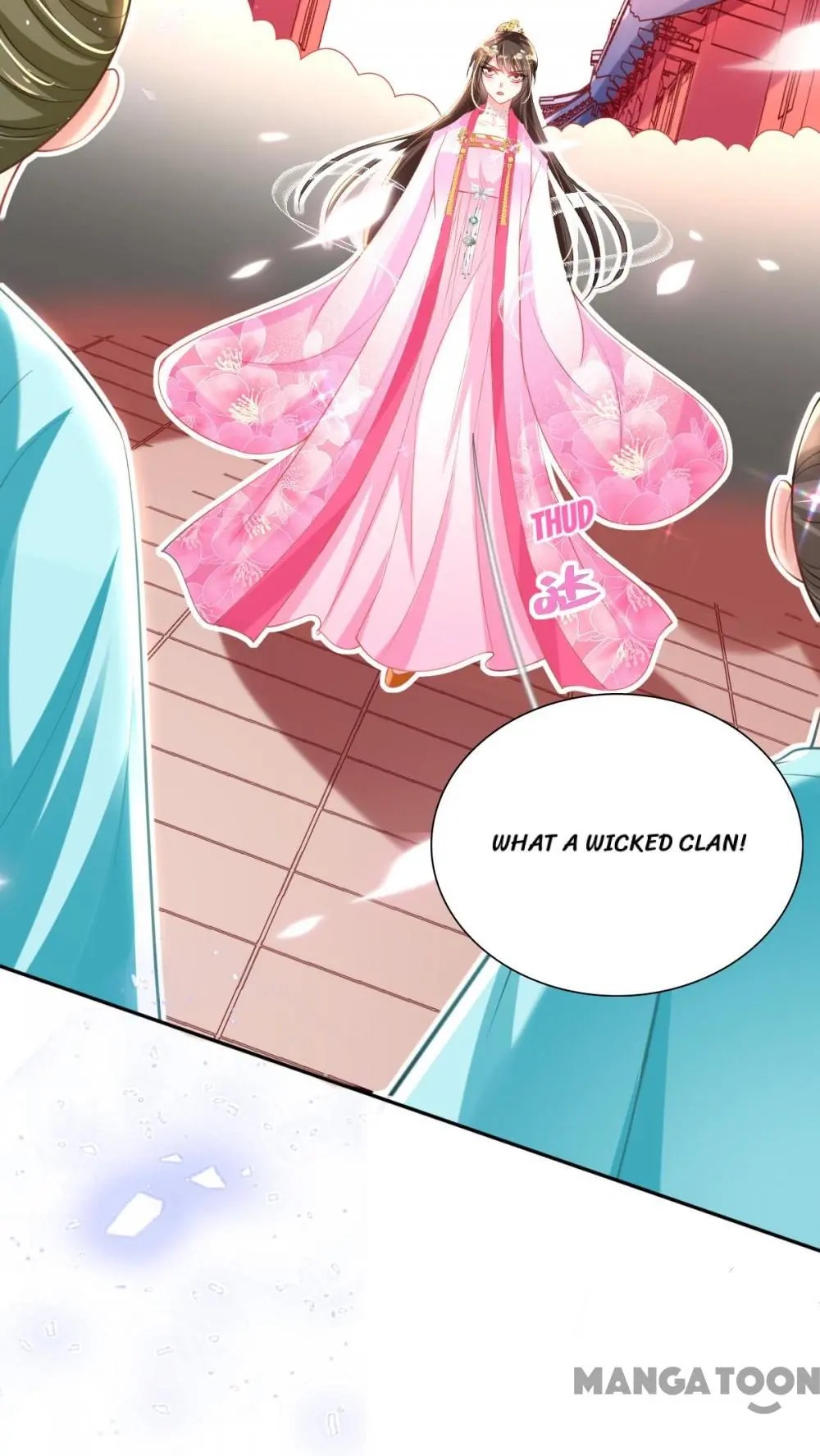 Slaughter Queen Reborn Chapter 50 - page 46